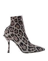 DOLCE & GABBANA Stiefeletten