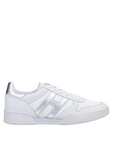 HOGAN Low Sneakers & Tennisschuhe