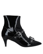 MOSCHINO Stiefeletten