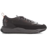 Santoni  Sneaker FRANC. RIPORTO LAT. ARES N55