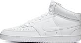 Nike Sportswear Sneaker Court Vision Mid