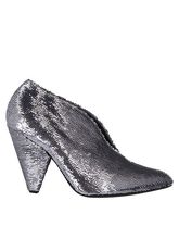 SPACE SIMONA CORSELLINI Ankle Boots