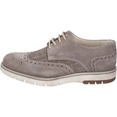 Kep's By Coraf  Halbschuhe KEP'S elegante beige wildleder BZ884