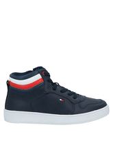 TOMMY HILFIGER High Sneakers & Tennisschuhe