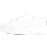 Paciotti 4us  Sneaker PZZSD3STSZ