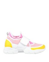 MSGM Low Sneakers & Tennisschuhe