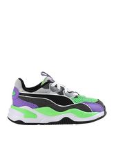 PUMA Low Sneakers & Tennisschuhe