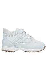 HOGAN Low Sneakers & Tennisschuhe