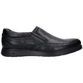 Fluchos  Herrenschuhe F0051 Hombre Negro