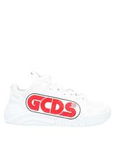 GCDS Low Sneakers & Tennisschuhe