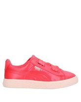 PUMA Low Sneakers & Tennisschuhe