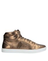 DOLCE & GABBANA High Sneakers & Tennisschuhe