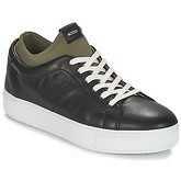 Shabbies  Sneaker SHS0174 LOW SMOOTH