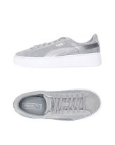 PUMA Low Sneakers & Tennisschuhe