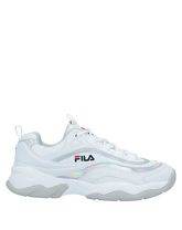 FILA Low Sneakers & Tennisschuhe