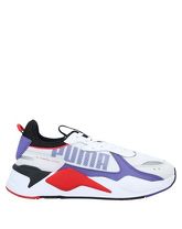 PUMA Low Sneakers & Tennisschuhe