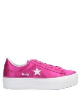 CONVERSE Low Sneakers & Tennisschuhe