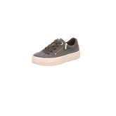 legero Sneakers Sneakers Low grau Damen