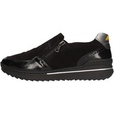 Stiledivita  Sneaker - Slip on  nero 7420