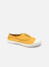 Bensimon - Tennis Lacets - Sneaker, gelb