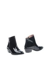 BOUTIQUE MOSCHINO Stiefeletten