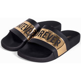 Thewhitebrand  Zehensandalen Whatever gold