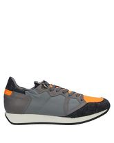 PHILIPPE MODEL Low Sneakers & Tennisschuhe