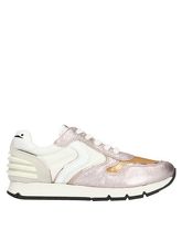 VOILE BLANCHE Low Sneakers & Tennisschuhe