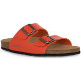 Grunland  Pantoffeln ARANCIO 70SARA