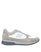 HOGAN Low Sneakers & Tennisschuhe