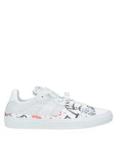 MAISON MARGIELA Low Sneakers & Tennisschuhe