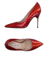 LUCIANO PADOVAN Pumps