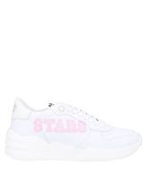 ATLANTIC STARS Low Sneakers & Tennisschuhe