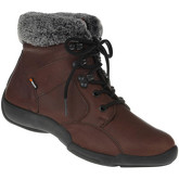 Binom  Moonboots Stiefelette Cintia Farbe: braun