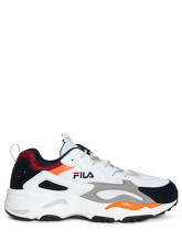 Fila Sneaker in weiss für Herren