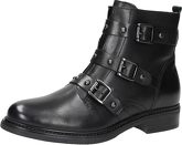 Venturini Stiefelette Leder