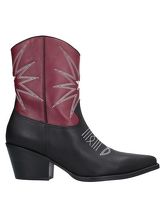 LOLA CRUZ Stiefeletten