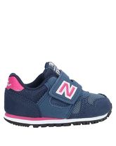 NEW BALANCE Low Sneakers & Tennisschuhe