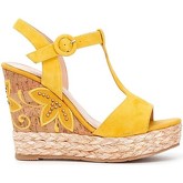 Café Noir  Sandalen GHL503