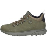 Lumberjack  Turnschuhe SM34505-010