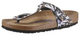 Birkenstock Zehentrenner Gizeh Floral