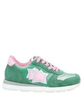 ATLANTIC STARS Low Sneakers & Tennisschuhe
