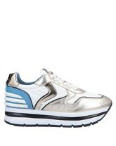 VOILE BLANCHE Low Sneakers & Tennisschuhe