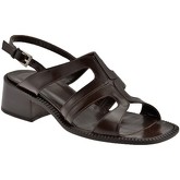 Now  Sandalen StrapHeel30sandale