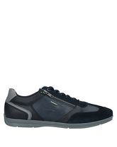 GEOX Low Sneakers & Tennisschuhe