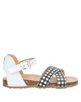 OCRA Sandalen