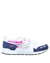 ASICS TIGER Low Sneakers & Tennisschuhe