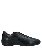 SANTONI Low Sneakers & Tennisschuhe