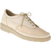 Natural Feet  Sneaker Schnürer Paris Farbe: beige