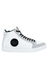 EMPORIO ARMANI High Sneakers & Tennisschuhe